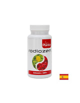 Rodiozen Schizandra+SAM-e/ Zlatý koreň, Schizandra, SAM-e/ Na podporu nervového systému, 60 kapsúl Arte<tc>san</tc>oi
