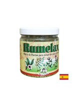 Rumelax/ Bylinná laxatívna zmes Arte<tc>san</tc>oi
