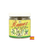 Rumex 10/ Bylinná zmes pri nadváhe Arte<tc>san</tc>oi