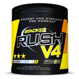 Rush V4 - 360 gramov