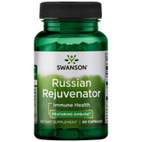 Ruský omladzovač Dr. Stephen Langer 120 mg - 60 kapsúl