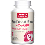 Červená kvasinková ryža + COQ10 600 mg - 120 kapsúl