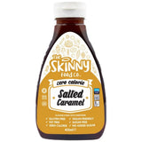 Chudý sirup Solený karamel - 425 ml