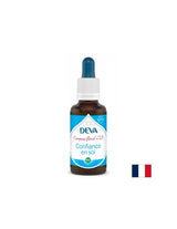 Sebavedomie, kvetinové esencie, bach kvapky č. 23, 30 ml