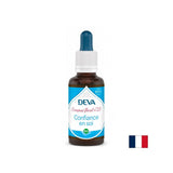 Sebavedomie, kvetinové esencie, bach kvapky č. 23, 30 ml
