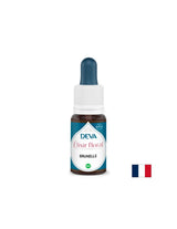 Sebavedomie - pšenica, bach kvapky, 15 ml
