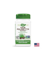 Palmetto (bobule) 585 mg - 100 kapsúl