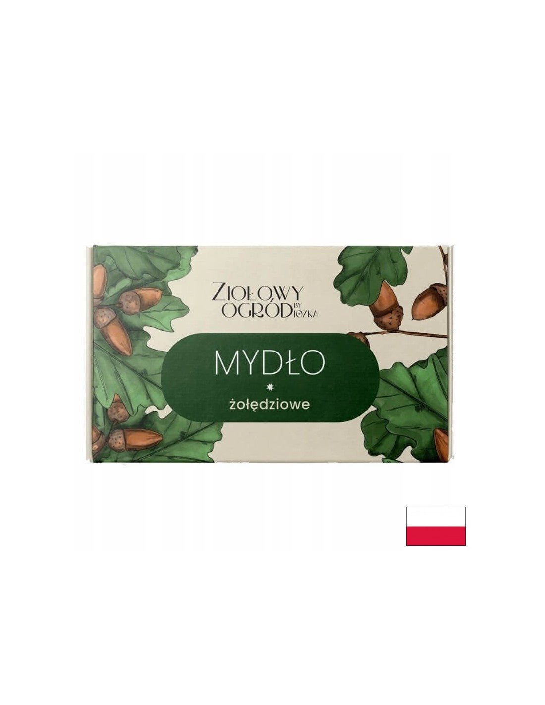 Mydlo s žalúdkami, 100 g