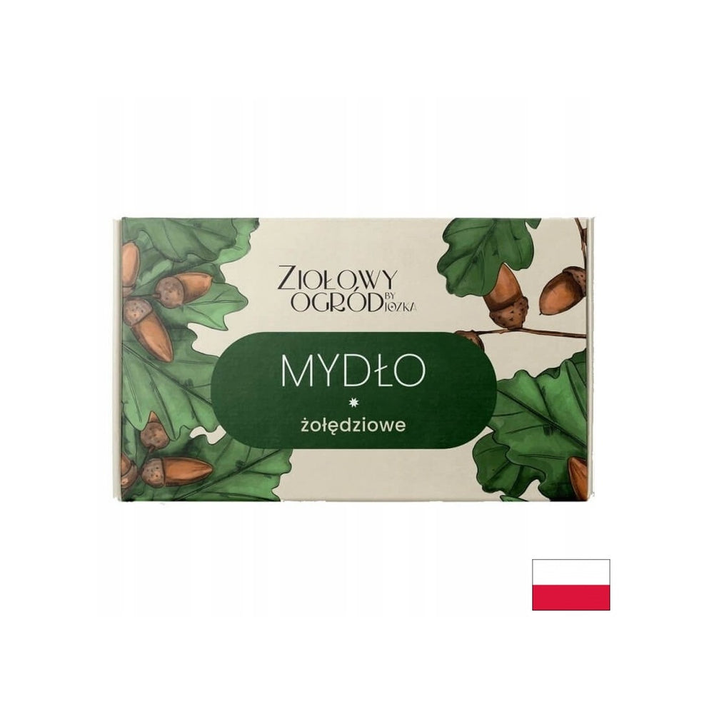 Mydlo s žalúdkami, 100 g