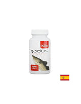Funkcia srdca a mozgu - Plantis® Cod Liver Fish Oil, 110 Softgels