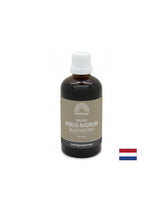 Kardiovaskulárny systém - Bio Cassis komplex tinktúra, 100 ml <tc>Mattisson Healthstyle</tc>