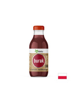 Sirup červenej repy s vitamínom C - pre anémiu a únavu, 300 ml