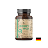 Zdravie a energia srdca - ubichinol QH, kapsuly 100 mg x 90