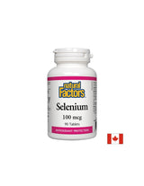 Selén 100 mcg - 90 tabliet