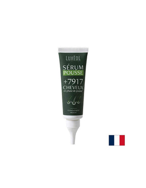 Серум за стимулиране на растежа на косата (без отмиване), 50 ml - Nutra Best Europe