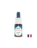 Sila pre srdce, keď sa vyskytuje strata alebo oddelenie - Hawthorn, Bach Drops, 15 ml
