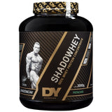 ShadowHey/100% srvátkový proteín - 2000 gramov