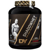 ShadowHey/100% srvátkový proteín - 2000 gramov
