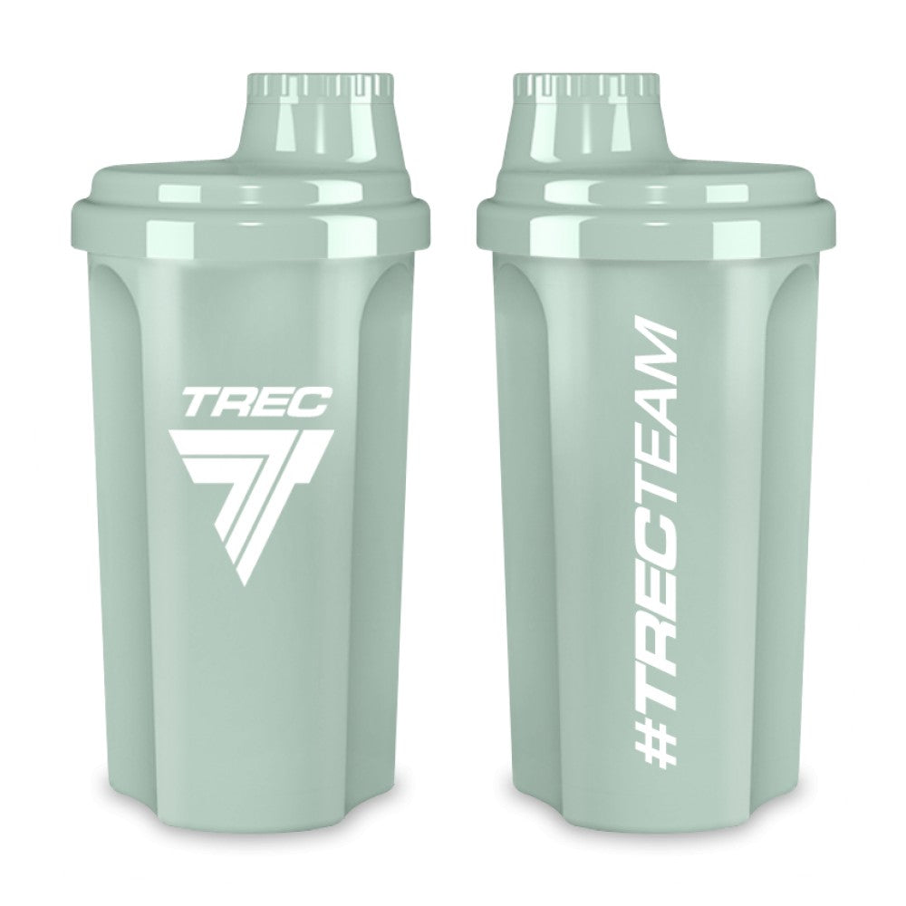 Shaker 061 #Tecteam | Mint Green 700 ml