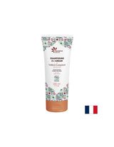 Šampón s arganovým olejom, 200 ml fleurance príroda