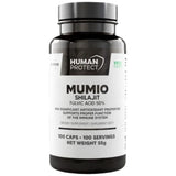 Mumio Shilajit 400 mg - 100 kapsúl