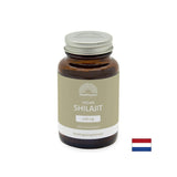 Shilajit - Energia, Endurance a Cellular Recovery, 400 mg x 60 kapsúl