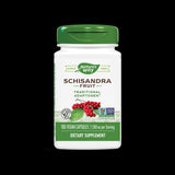 Schi<tc>san</tc>dra Ovocie 580 mg - 100 kapsúl