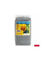 Modrý mak (semená), 250 g <tc>Dary Natury</tc>