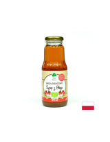 Bio sirup z hlohu, 270 ml <tc>Dary Natury</tc>