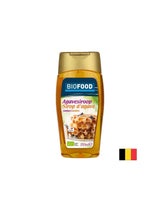 Modrý agáve sirup, organický, 250 ml