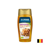 Modrý agáve sirup, organický, 250 ml