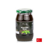 Licorice sirup - pre plyn a pálenie záhy, 380 ml