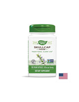 Scullcap 425 mg - 100 kapsúl