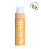 CAPRI Opaľovací krém po opaľovaní<tc>XTEND</tc>Pleťové mlieko 100ml