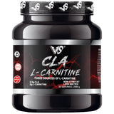 CLA a L -Karnitín - 200 gramov