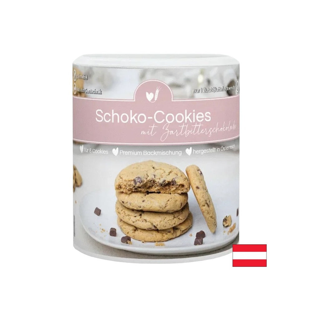 Pečenie čokolády pre pečenie s tmavou čokoládou, 327 g