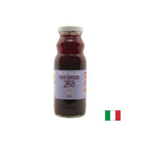 Smoothies s čučoriedkami, Bio, 200 ml