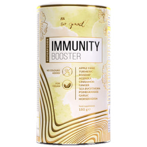Immunity Booster / So Good Superfoods - 180 grams - Nutra Best Europe