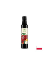 Organic Dogwood Šťava na pridávanie nápojov a jedál - s osviežujúcim a imunitný efekt, 250 ml, 250 ml