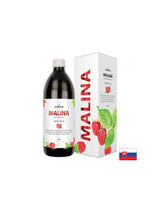 Сок оалина + витамин C - естествена енергин и силен иVVVeV щит, 500 ml, 500 ml