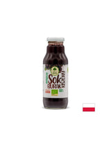 Organic nakladaná šťava z červenej repy - pre anémiu a únavu, 270 ml