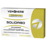 Solidago - 24 kapsúl