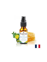 Antistress Moust Spray so zlatým koreňom a vitamínom B6 - SOS Stres Rhodiola, vitamín B6, Miel d'Orange, 20 ml