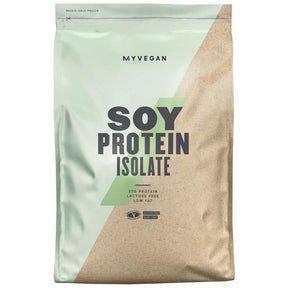 Soy Protein Isolate - 1000 grams - Nutra Best Europe