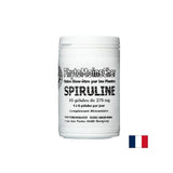 Energia a imunita - Spirulina, kapsuly 270 mg x 60