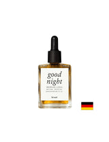 Pokojný spánok (tinktúra s citrónovým balzamom, valeriánskym, Pasyflower, makmi a hloh), 30 ml