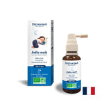 Pokojný spánok (pre deti a dospelých), 30 ml perorálneho spreja