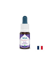 Pokojné noci, metóda Bach klesá č. 2, 15 ml
