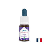 Pokojné noci, metóda Bach klesá č. 2, 15 ml