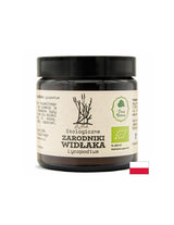 Spóry Lycopodium Bio, 30 g